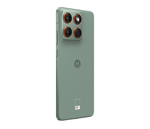 Motorola edge 70 5G 12/512GB Lily Pad 120Hz - 1365336 - zdjęcie 6
